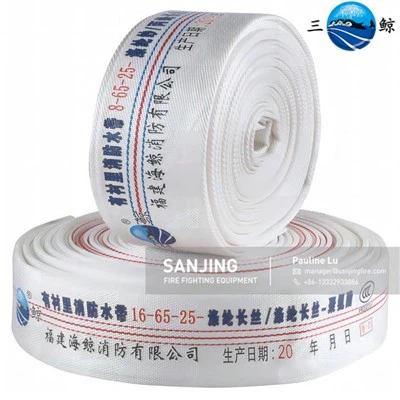 Fire Hose Manufacturers