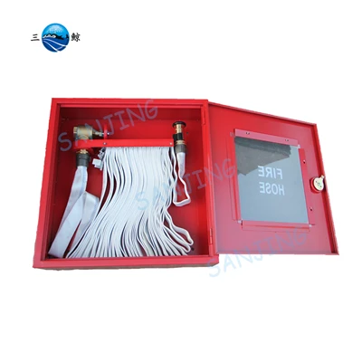 فائر ہوز ریک کابینہ اسمبلی